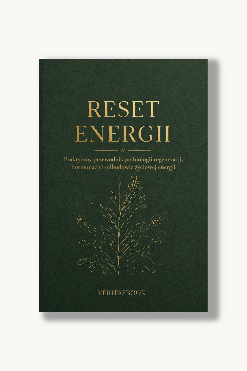 Reset Energii